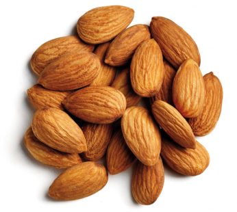 American Almond Independence
